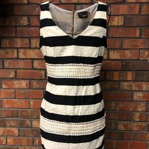 Beautiful “Just Taylor” dress